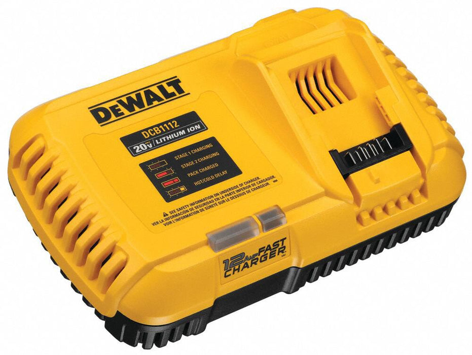 Battery Charger 22.0V Li-Ion