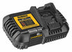 Battery Charger 22.0V Li-Ion