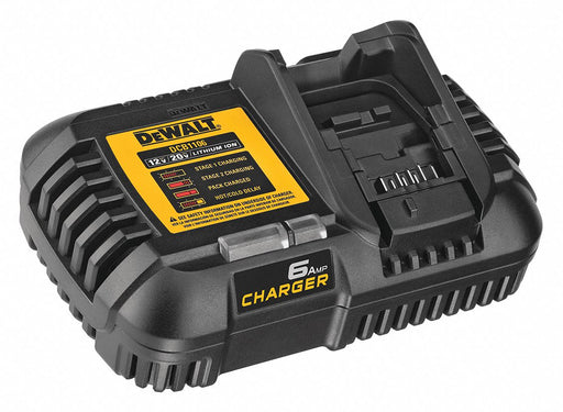 Battery Charger 22.0V Li-Ion