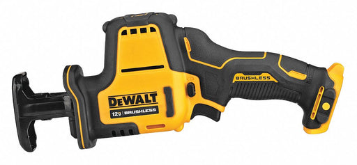 Reciprocating Saw Cordless Compact