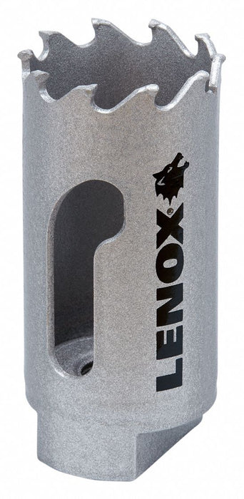 Hole Saw Diameter 1 1/8 Carbide Tipped
