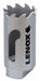 Hole Saw Diameter 1 1/8 Carbide Tipped