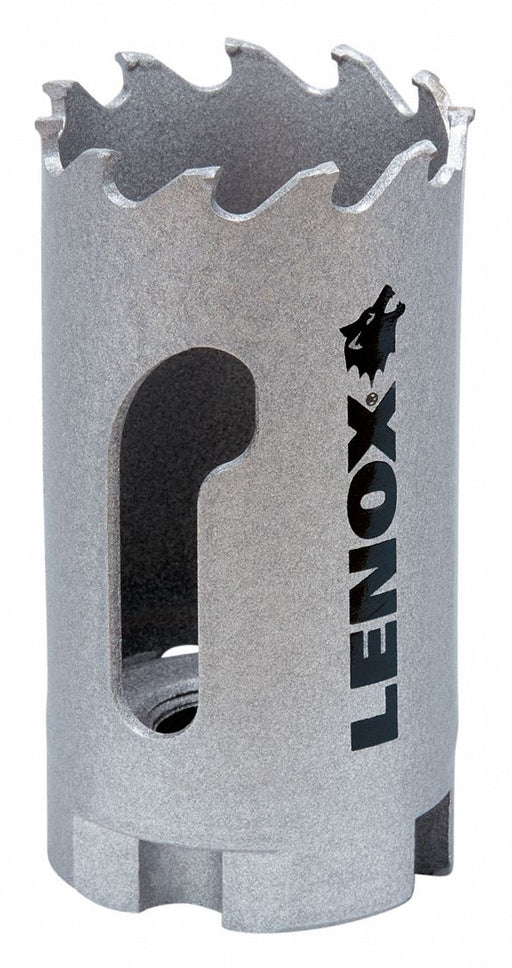 Hole Saw Diameter 1.25 Carbide Tipped