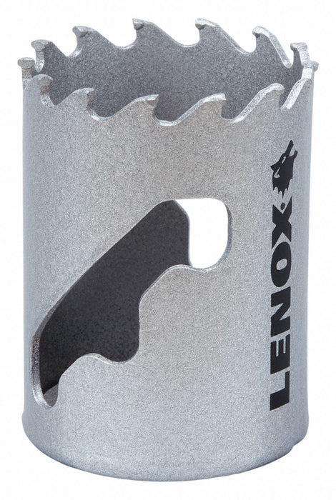 Hole Saw Diameter 1 5/8 Carbide Tipped