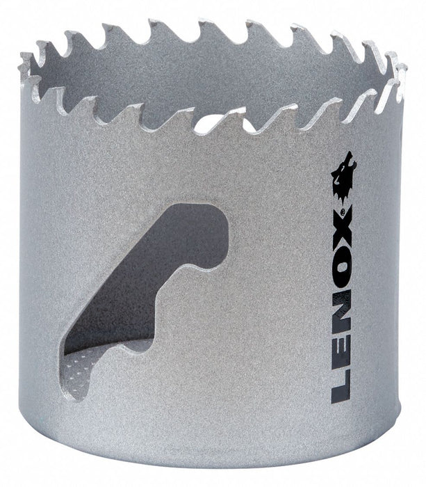 Hole Saw Diameter 2 3/8 Carbide Tipped
