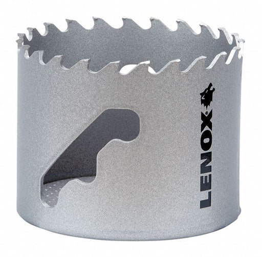 Hole Saw Diameter 2.5 Carbide Tipped