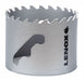 Hole Saw Diameter 2 5/8 Carbide Tipped