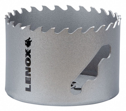 Hole Saw Diameter 3.25 Carbide Tipped