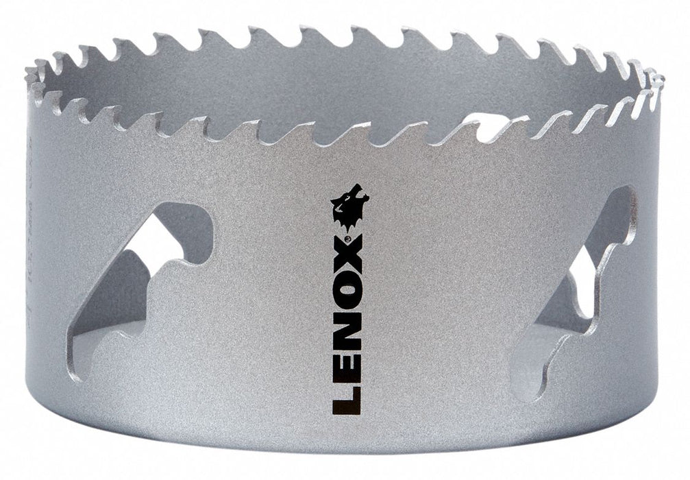 Hole Saw Diameter 4.5 Carbide Tipped