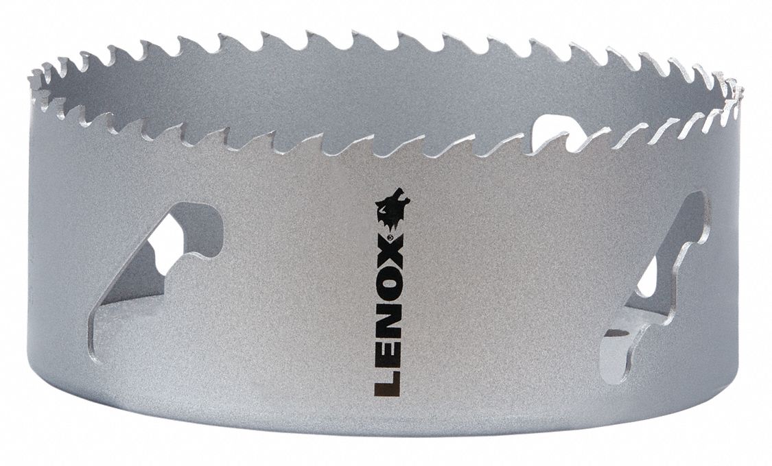 Hole Saw Diameter 5 Carbide Tipped