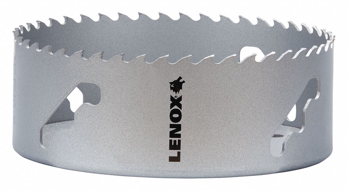 Hole Saw Diameter 5.5 Carbide Tipped