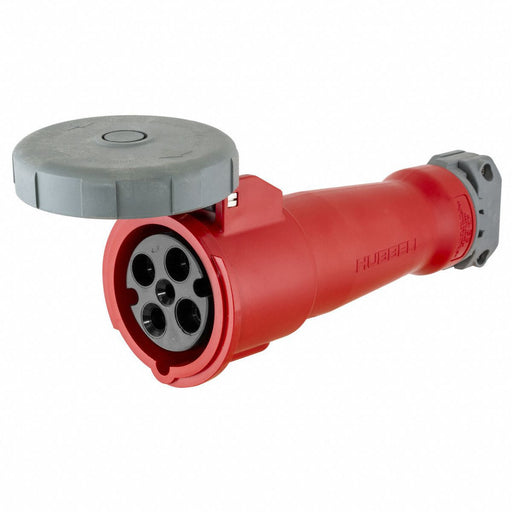 Pin and Sleeve Connector