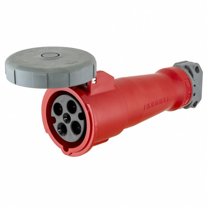 Pin and Sleeve Connector