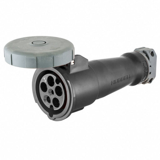 Pin and Sleeve Connector