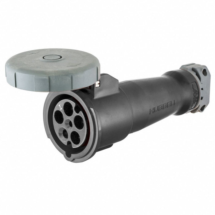 Pin and Sleeve Connector