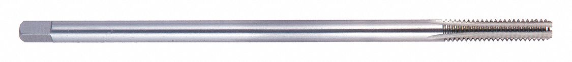 Pulley Tap #10-32 6 in UNF