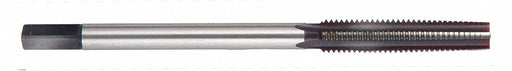 1/4 -20 NC H3 4 Flt. Taper Nut
