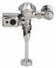 Automatic Flush Valve Exposed Top Spud