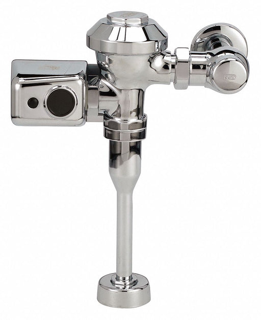 AutomaticFlushValve Exposed 0.125gpf
