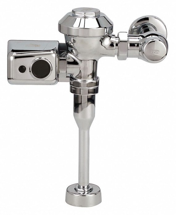 AutomaticFlushValve Exposed 0.125gpf