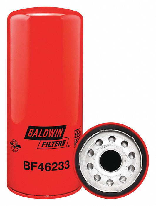 Fuel Filter 10-15/32 L 4-1/4 O.D.