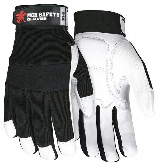Mechanics Glove M Full Finger PR