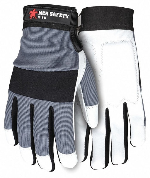 Mechanics Glove M Full Finger PR