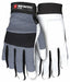 Mechanics Glove M Full Finger PR
