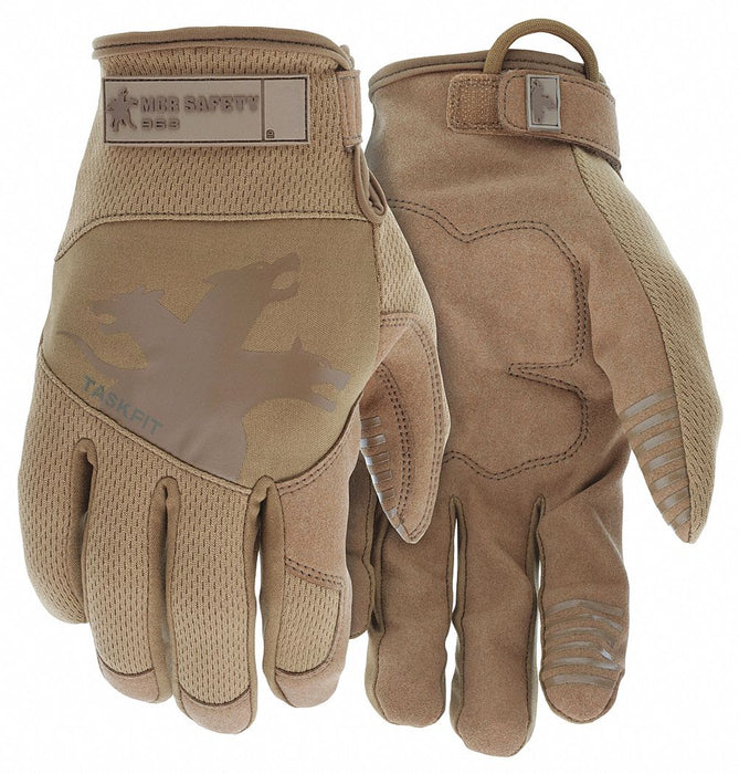 Mechanics Glove M Full Finger PR