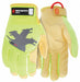 Mechanics Glove 2XL Full Finger PR