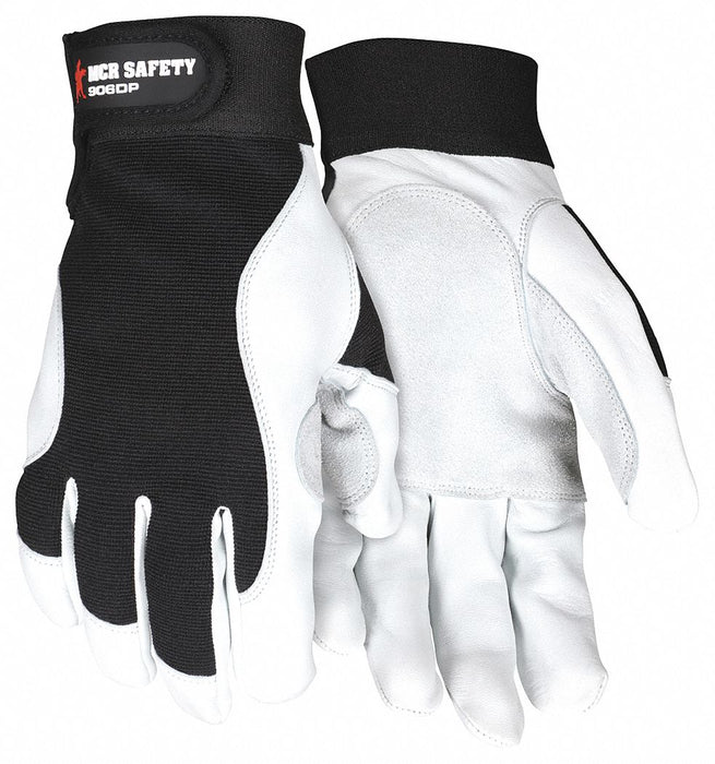 Mechanics Glove L Full Finger PR