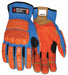 Impact Resistant Glove M Full Finger PR