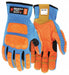 Impact Resistant Glove L Full Finger PR