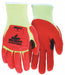Coated Gloves L knit Cuff PK12