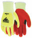 Coated Gloves S knit Cuff PK12
