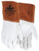 Welding Leather Glove Beige/Brown L PK12