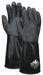 K2810 ChemResistantGloves Blk Gauntlet L PR