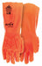 K2812 ChemResistantGloves Org Gauntlet XL PR