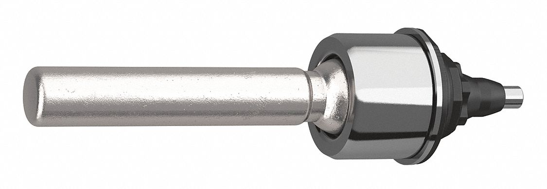 Handle Assembly Brass