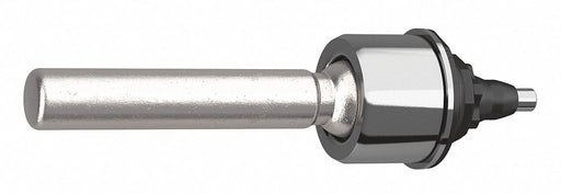 Handle Assembly Brass