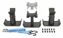 Powertrain Lift Differential Adapter Set