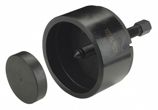 Crankshaft Rear Seal Wear Ring Remover
