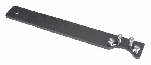 Pinion Flange Holding Tool Steel