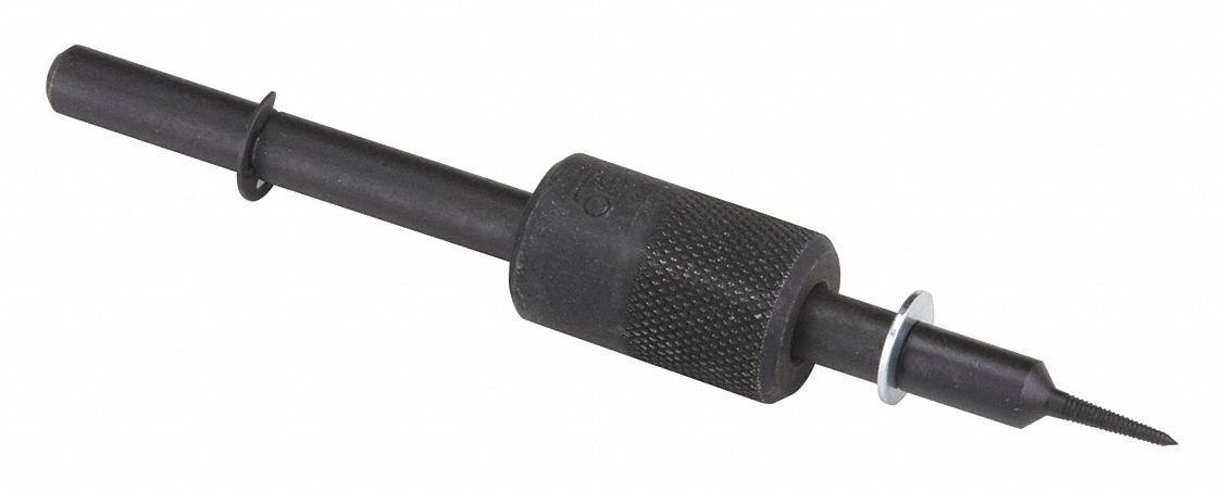 Locknut Pin Remover Steel