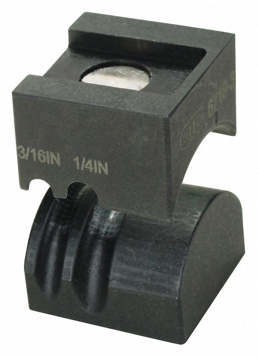 Line Bend Jaw 7 3/4 in