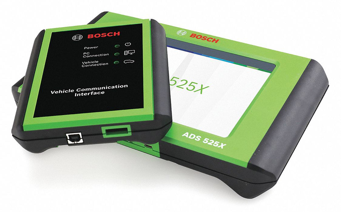 Diagnostic Scan Tool 7 pcs.