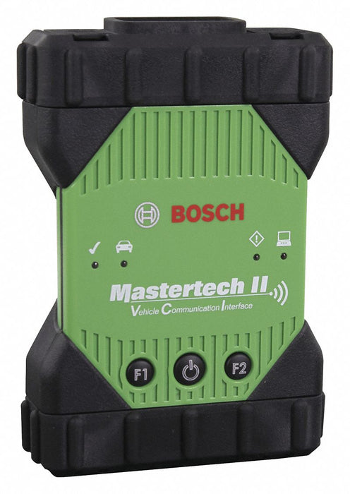 Diagnostic Kit 4 pcs.