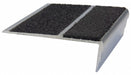 Stair Nosing Black 60 W 3 D