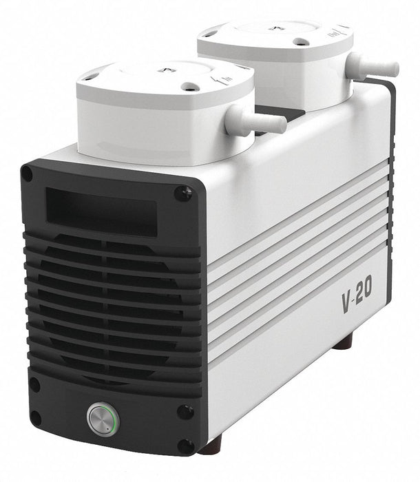 Vacuum Pump