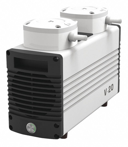 Vacuum Pump